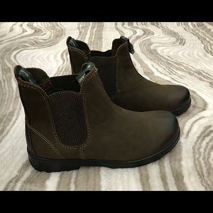 Eastland Julius Men’s Boots Sz US 8.5 Brown Color